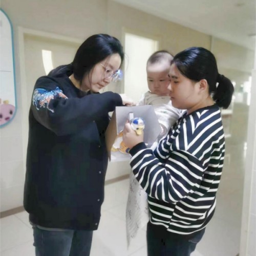 情暖擇立｜慰問探望員工家屬，點(diǎn)滴關(guān)愛見真情！